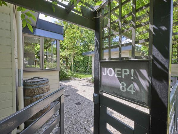 Tuin [zomer]