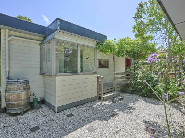 Tuin [zomer]