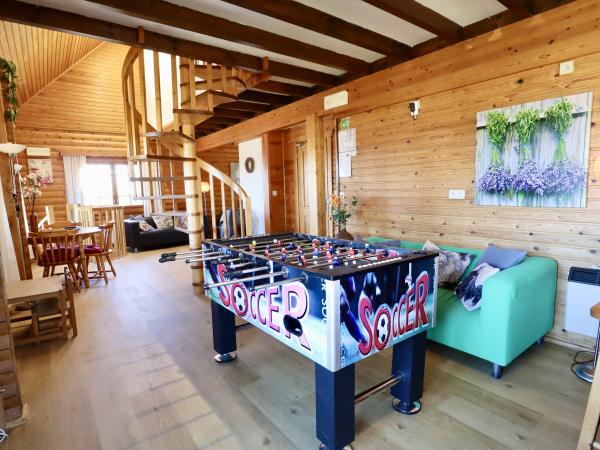 Recreatieruimte