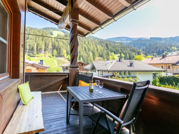 Terrasse / Balcon