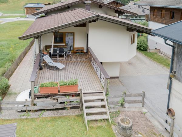 Terrasse / Balcon