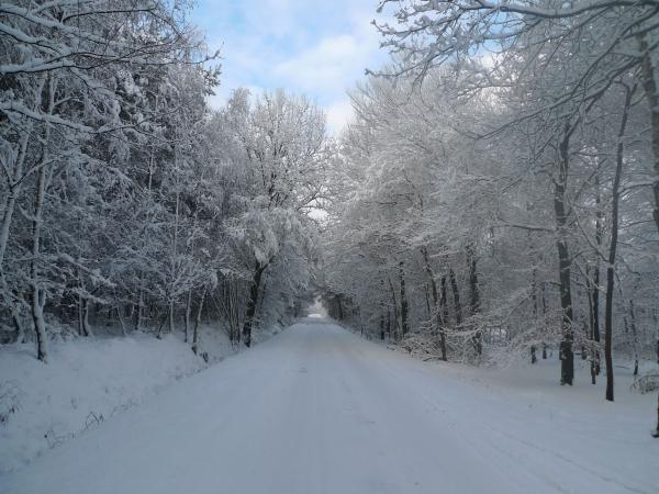 A proximité directe [hiver] (<1 km)