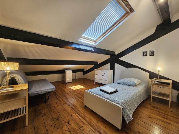 Slaapkamer