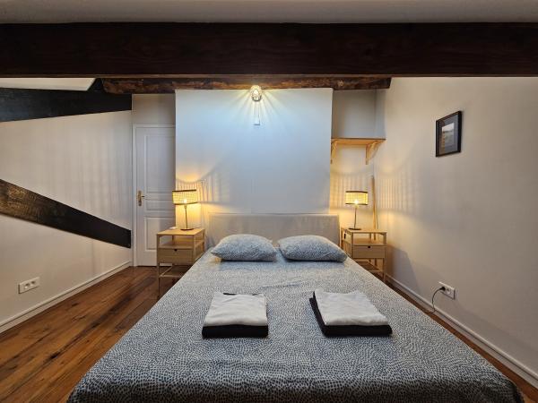 Slaapkamer
