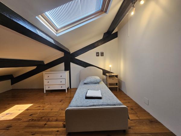 Slaapkamer