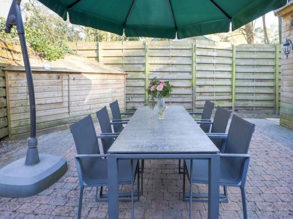 Terrasse / Balkon