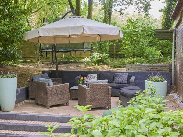 Garten [Sommer]
