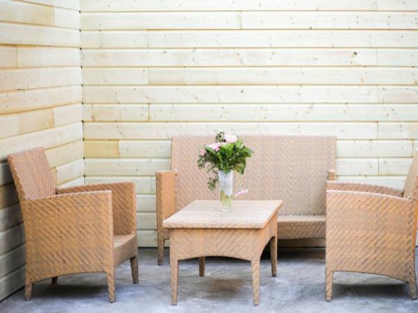 Garten [Sommer]