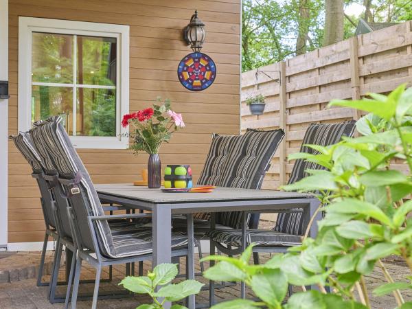 Terrasse / Balkon