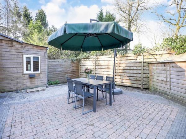 Terrasse / Balkon