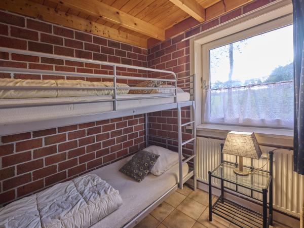Slaapkamer