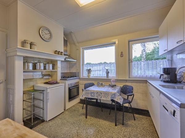 Keuken