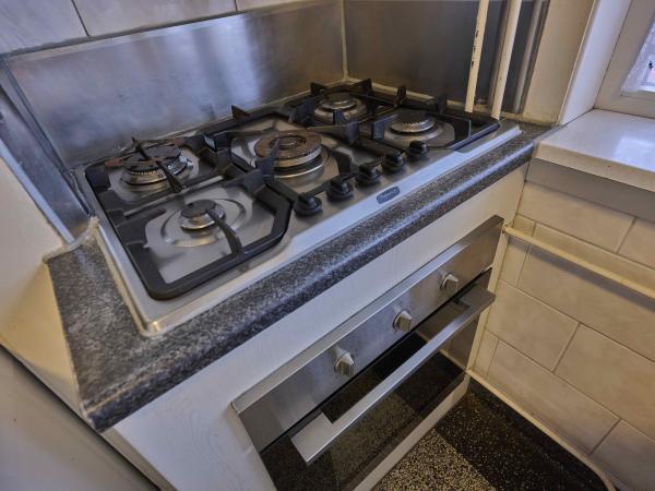 Keuken