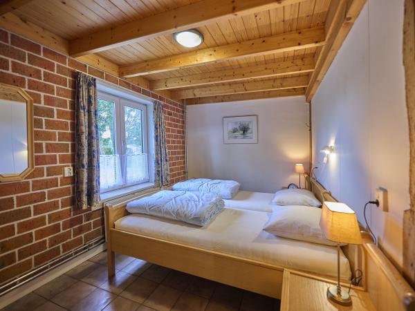Slaapkamer
