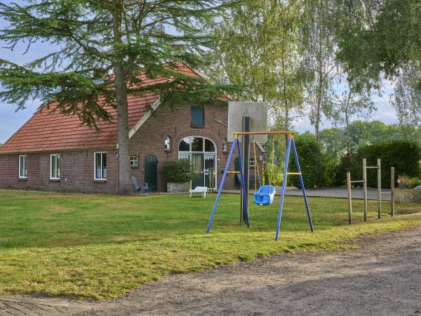 Tuin [zomer]