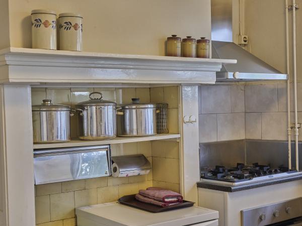 Keuken