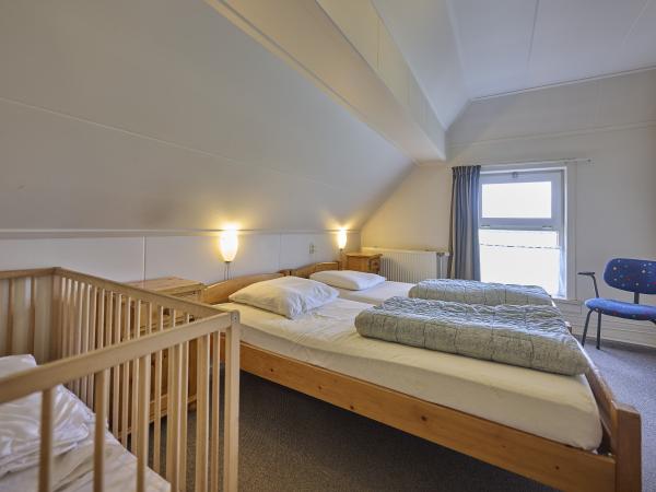 Slaapkamer