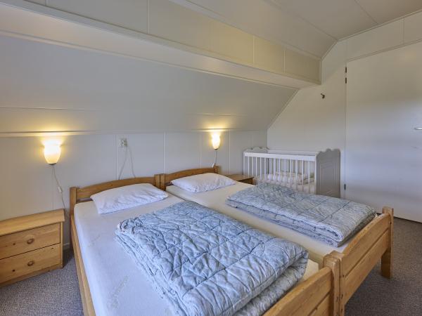 Slaapkamer