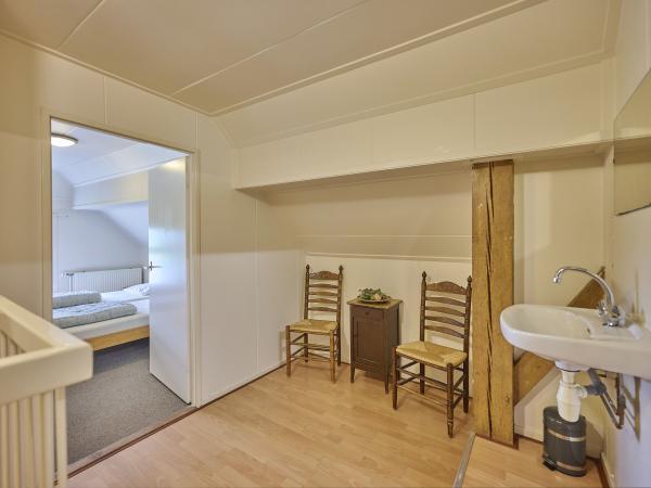 Slaapkamer