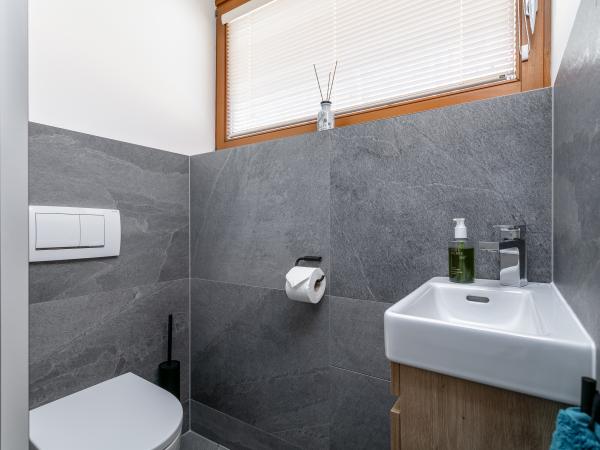 Ausstattung und Service des Ferienhauses