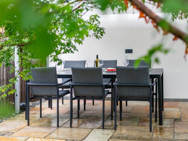 Garten [Sommer]