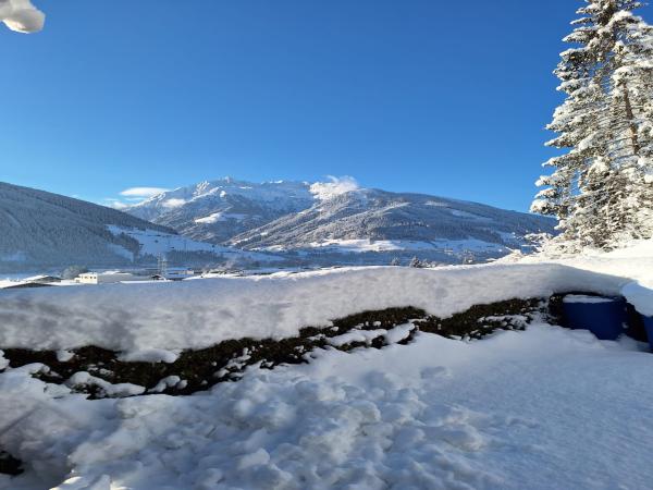 Omgeving [winter] (1-5 km)