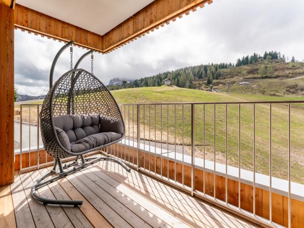 Terrasse / Balkon
