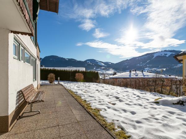 Terrasse / Balkon