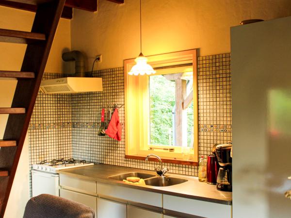 Keuken