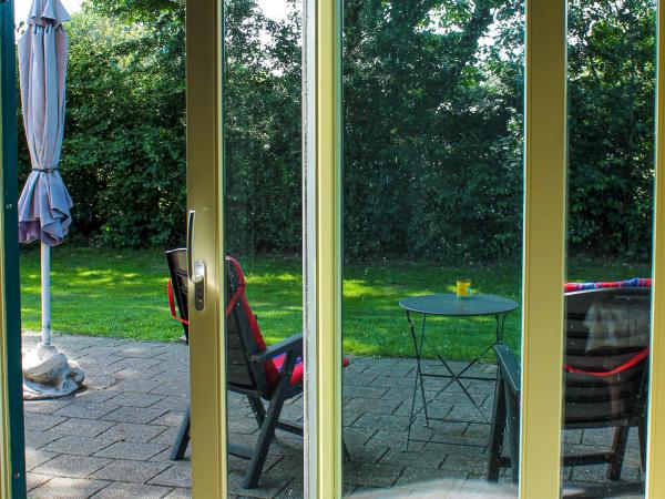 Terras / Balkon