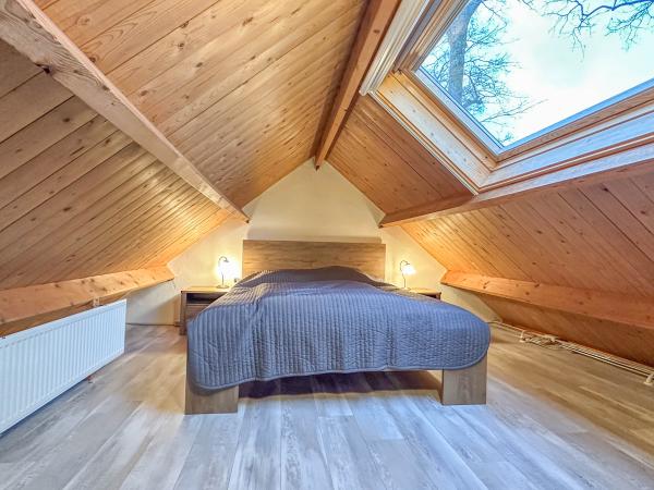 Slaapkamer
