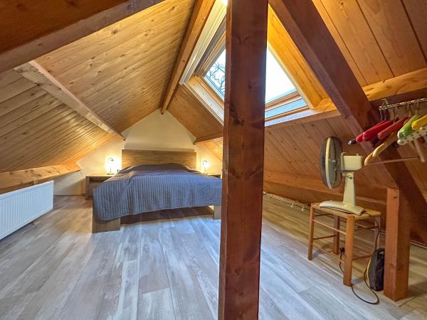 Slaapkamer