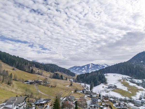 View from Holiday Home [winter]