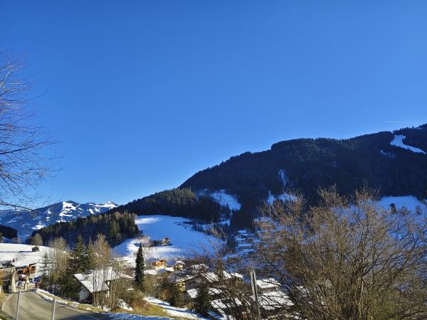 View from Holiday Home [winter]