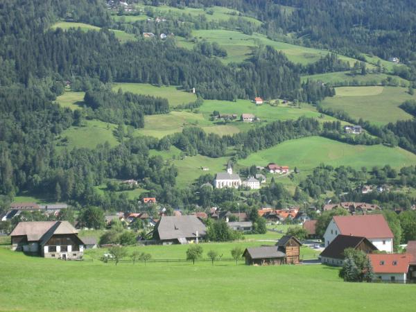 Dans les environs [été] (1-5 km)