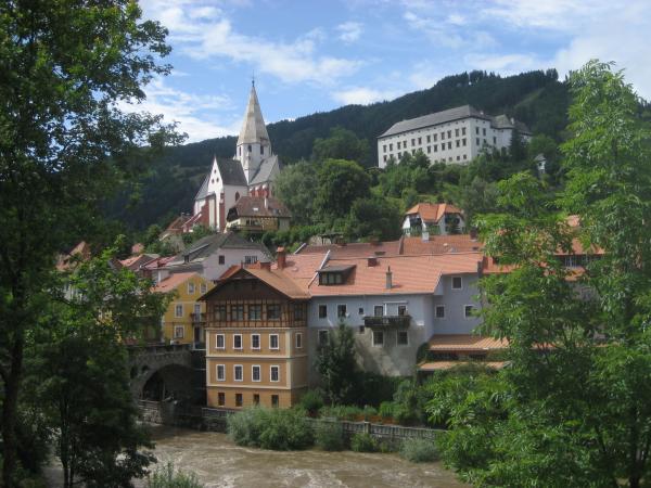 Dans la région [été] (>5 km)