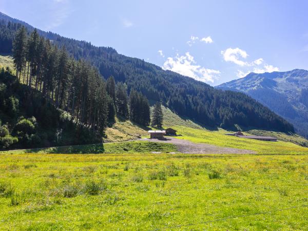 A proximité directe [été] (<1 km)