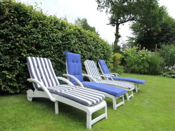 Tuin [zomer]