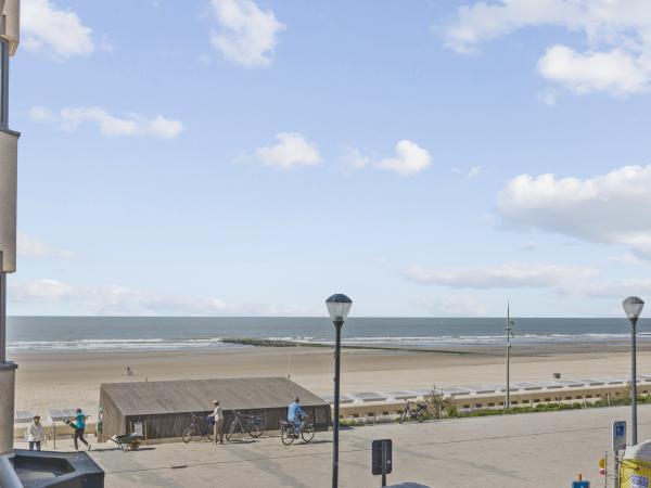 Vue de la maison de vacances [été]