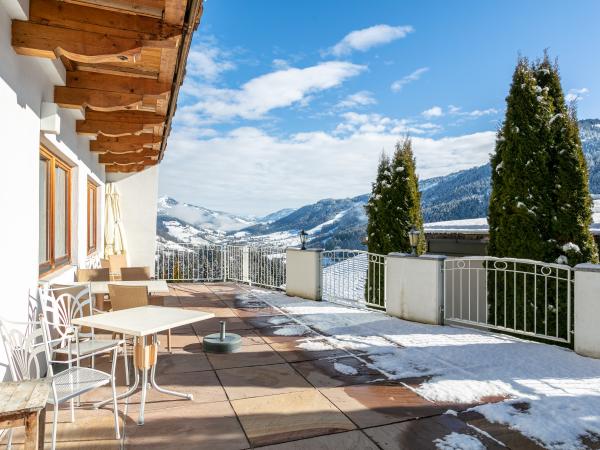 Patio / Balcony