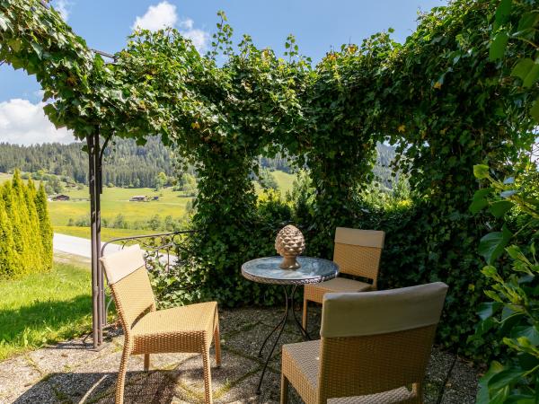 Terrasse / Balkon