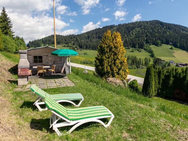 Terrasse / Balkon