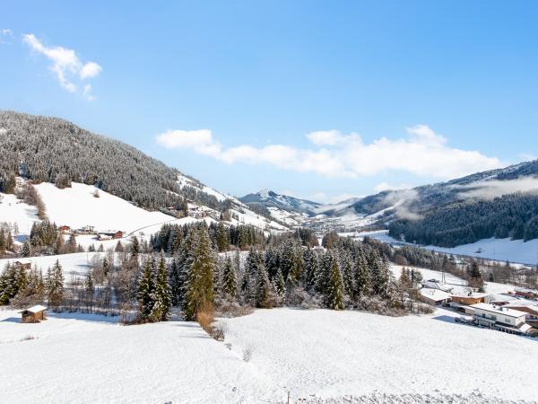 View from Holiday Home [winter]