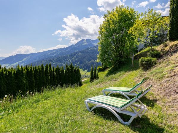 Terrasse / Balkon