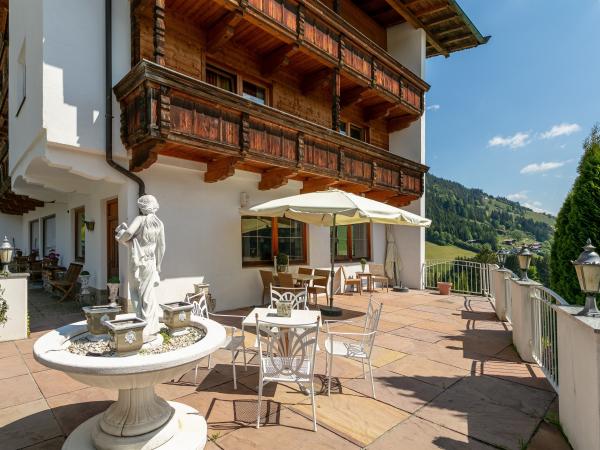 Terrasse / Balkon
