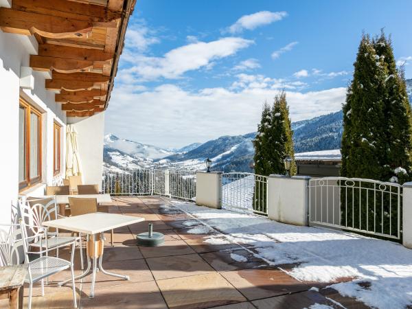 Terrasse / Balkon