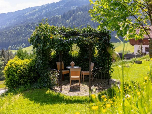 Terrasse / Balkon