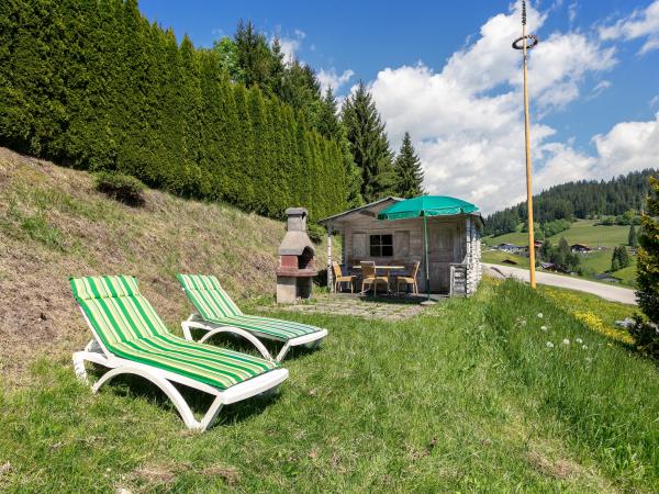 Terrasse / Balkon