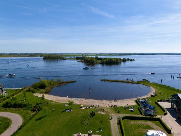 Omgeving [zomer] (1-5 km)