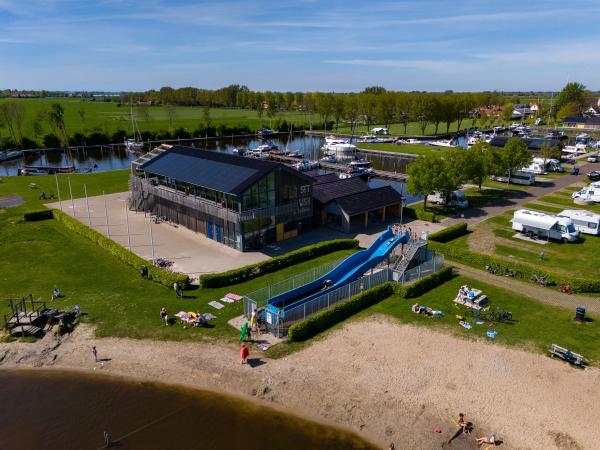 Omgeving [zomer] (1-5 km)